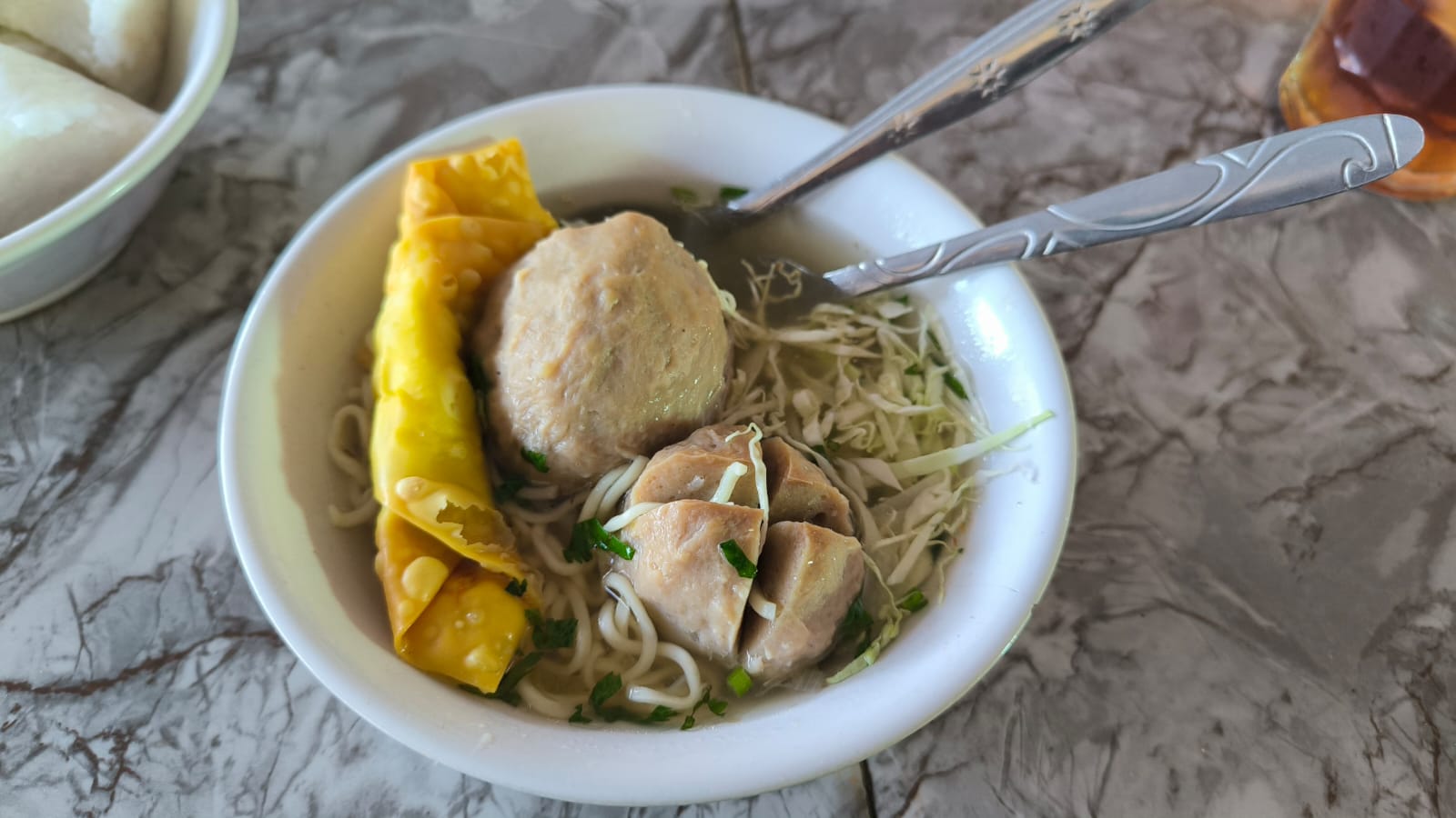 Bakso Lumayan
