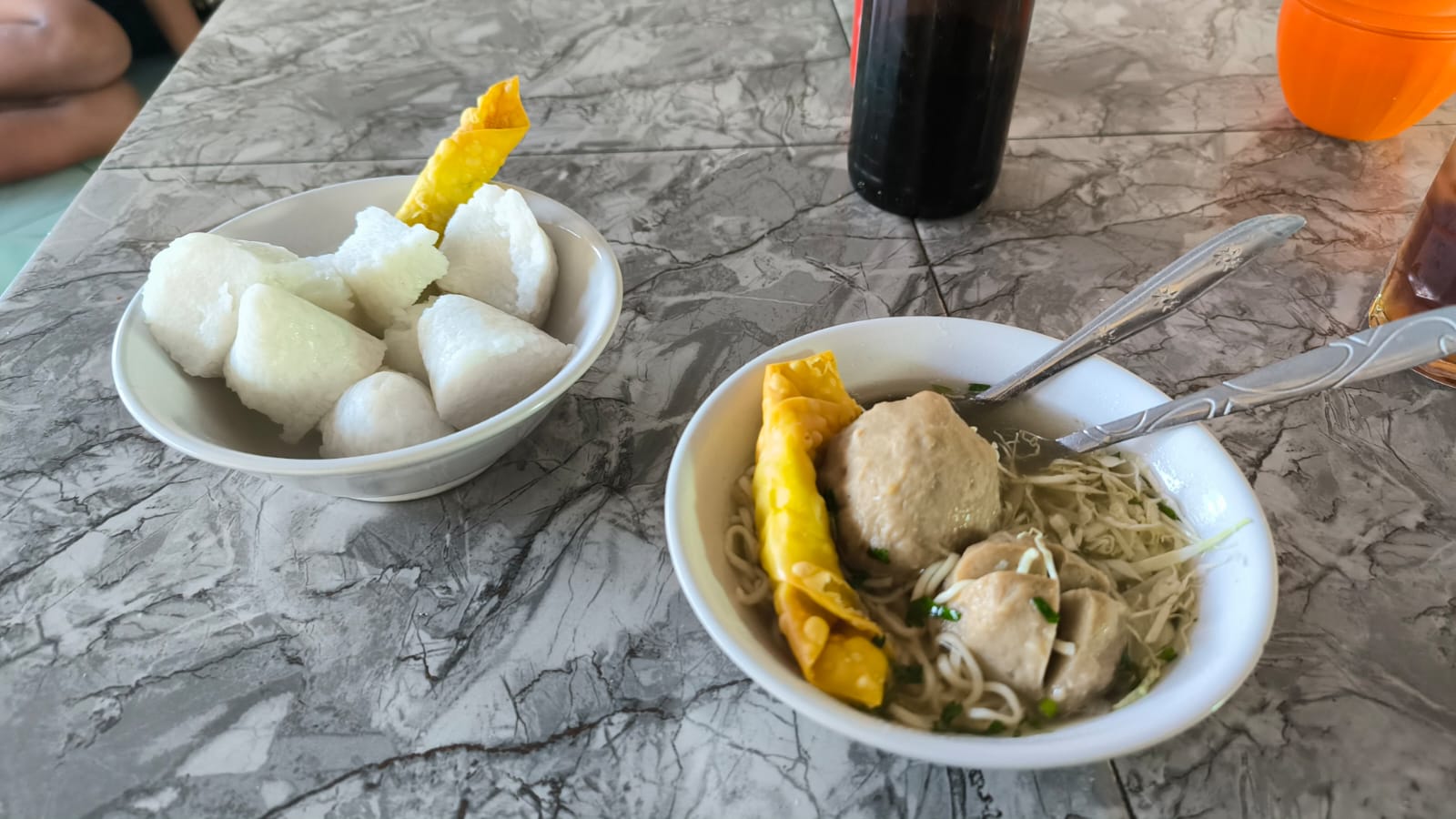 Bakso Lumayan