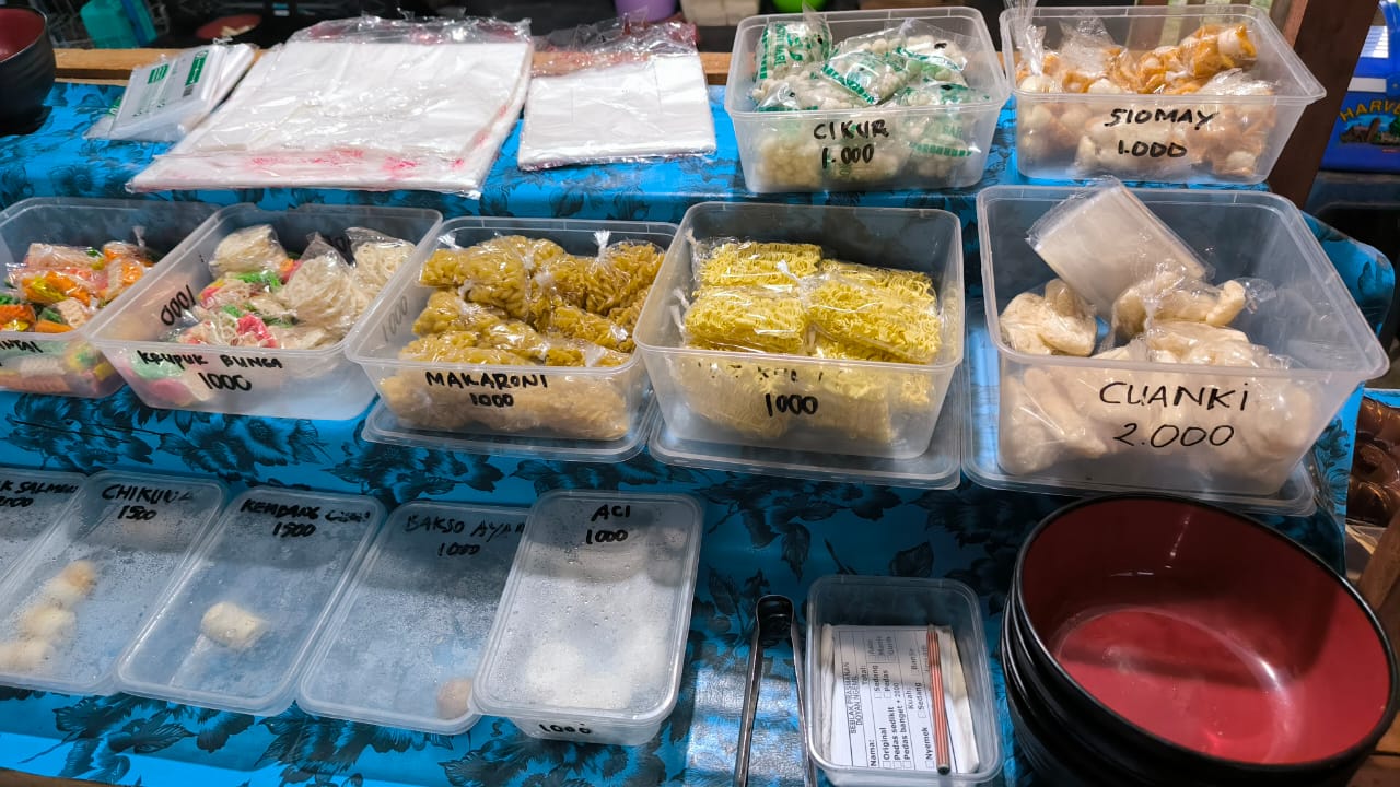 Kedai Doyan