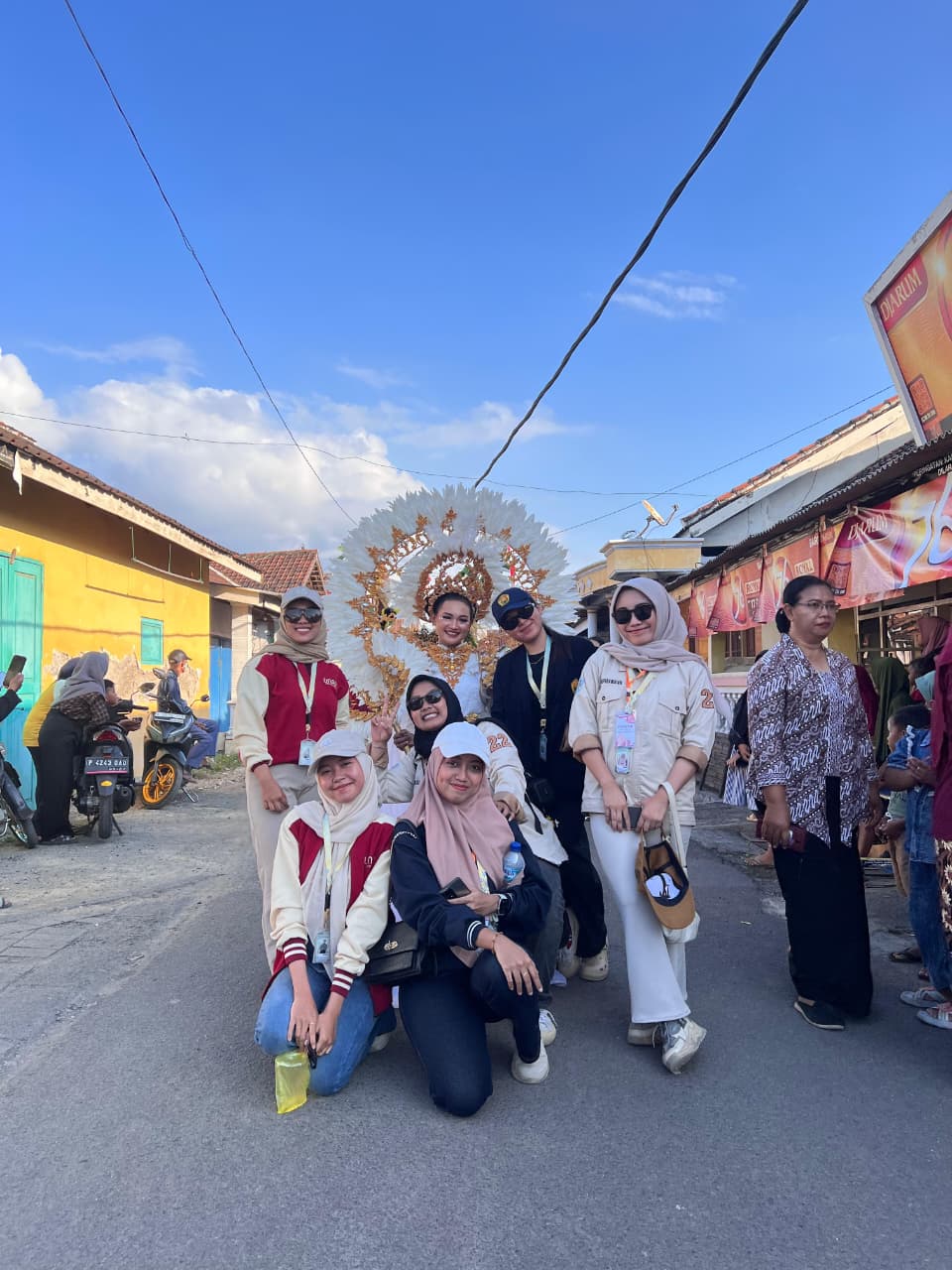 Festival Seni & Budaya