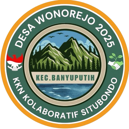 Logo KKN Wonorejo