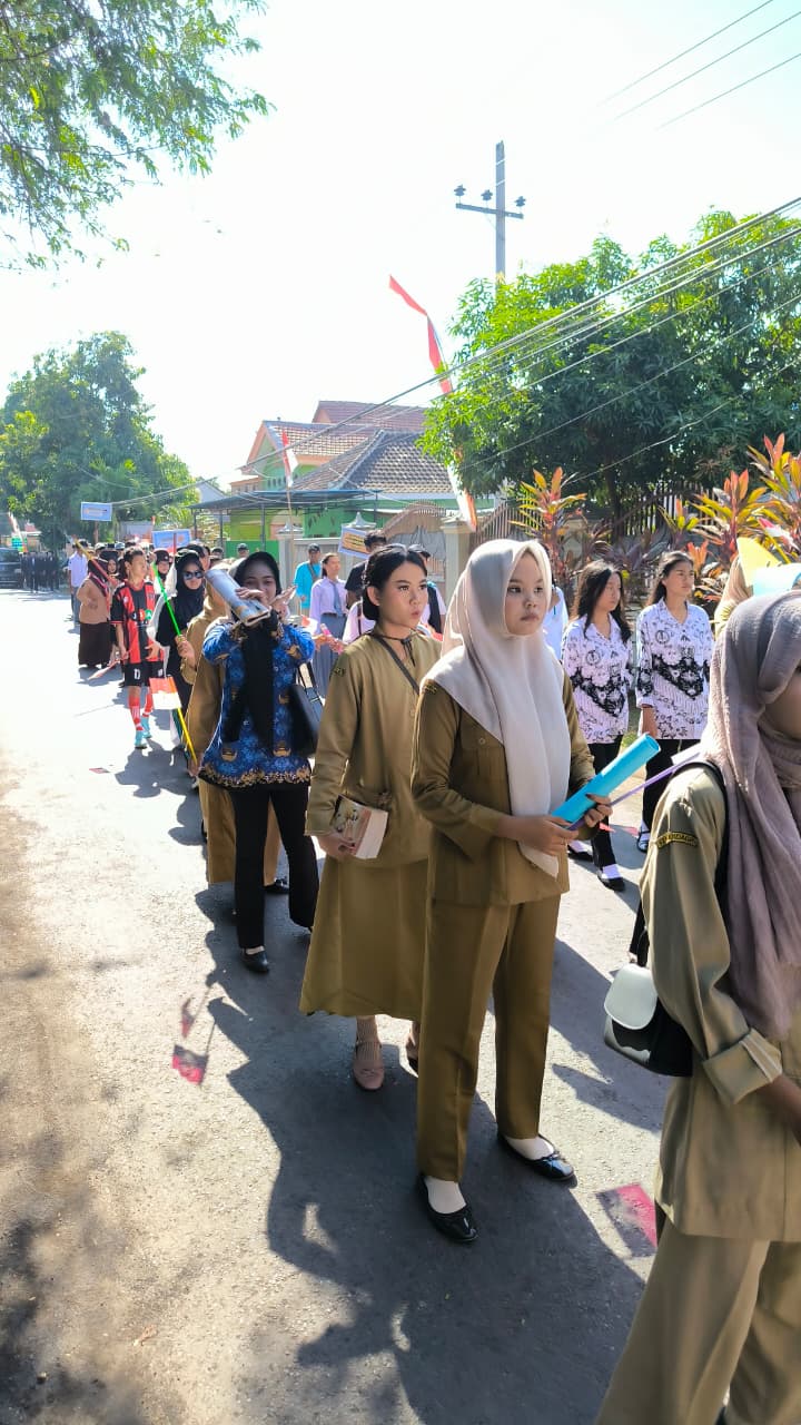 Festival Seni & Budaya